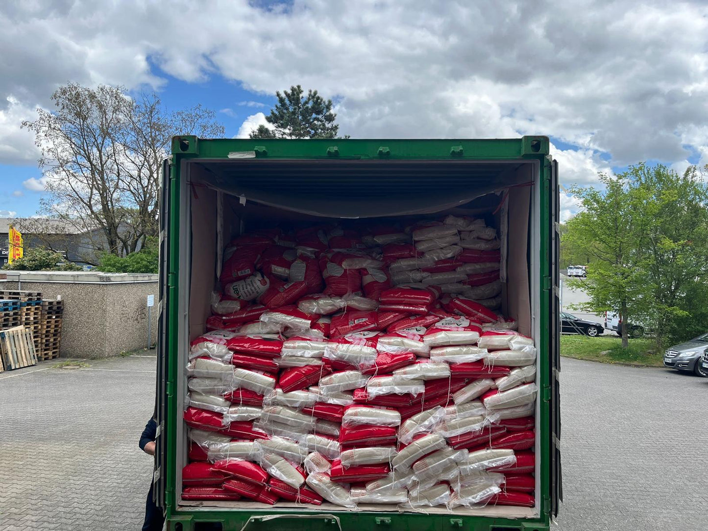 AAN SUSHI REIS JAPONICA 18KG
